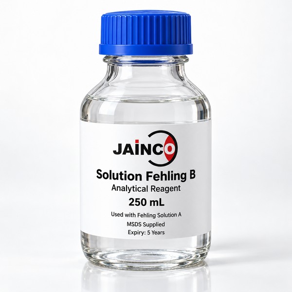 Solution Fehling B
